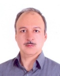 Dr. Morteza Talebian