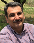 Dr. Mohammad Reza Ghassemi