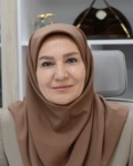 Dr. Razyeh Lak