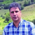 Dr. Seyed Mehran Heidari