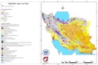 Preparation of paleoclimate data base across Iran (PPDI) 3
