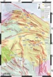 Active faults around Lut block and their potential for generating earthquake 2