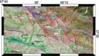 Active Tectonics and analog modeling of eastern Alborz and Kopeh Dagh 2
