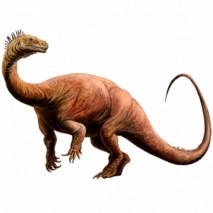 CO2 Dip May Have Helped Dinosaurs Walk From South America to Greenland