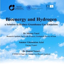 Bioenergy and Hydrogen a Solution to Reduce Greenhouse Gas Emissions