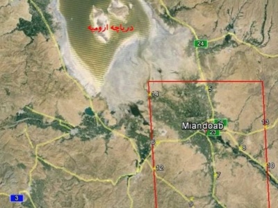 Effects of parent materials on morphilogical, physico-chemical and mineralogical soil properties in South of Urmia lake(case study: miandoab Region)