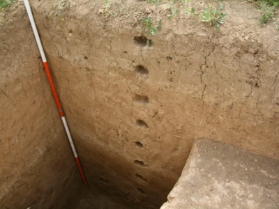 Reconstruction of the Paleo-Environmental Ancient Settlement Using Geomorphological Analysis Case study: Tal-e Malyan (Anshan) of Fars Province