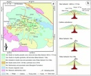 Investigation of Sahand volcanic sequence along with petrology and geochemistry of the volcano 1