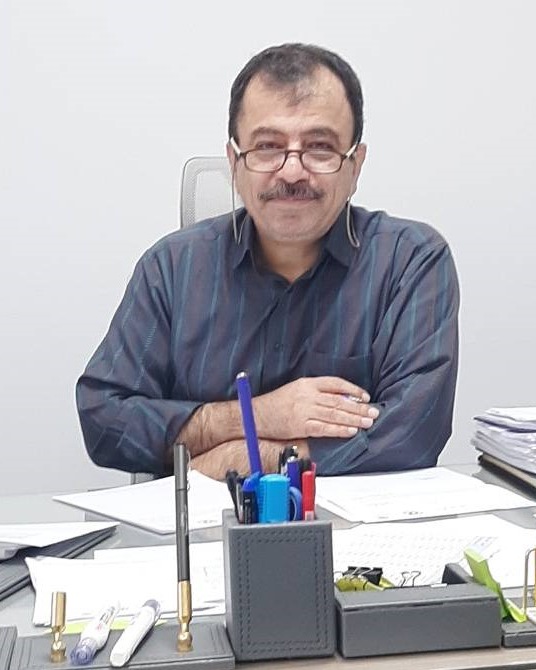 دکتر محمودرضا مجیدی فرد