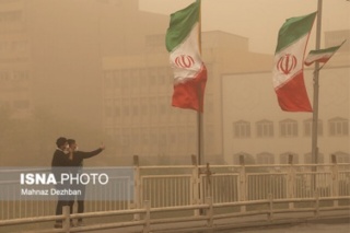 مروری بر نتایج یک پژوهش؛ فلزات سنگینی که در هوای تهران تنفس میکنیم