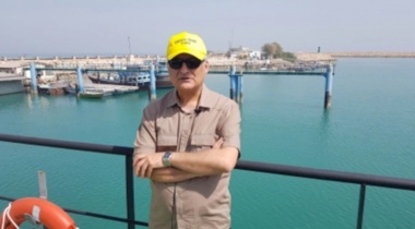 رئیس کرسی یونسکو در مخاطرات ساحلی: افتتاح نخستین کرسی یونسکو در بخش علومزمین نام و پرچم ایران را به رخ کشید