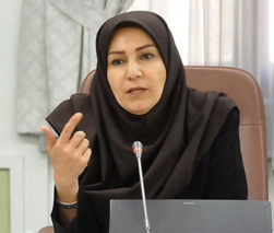 رئیس پژوهشکده علومزمین هشدار داد: قرار گرفتن دریاچه ارومیه در شرایط غیرقابل بازگشت به دلیل عدم ارائه حقآبه