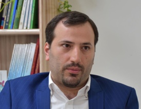 آخرین یافتههای گرد و غبار سیستان و بلوچستان