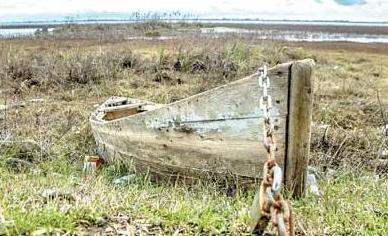 همسایگان تالاب‌‌ها‌ در خشک‌شدن آن بی‌تقصیرند