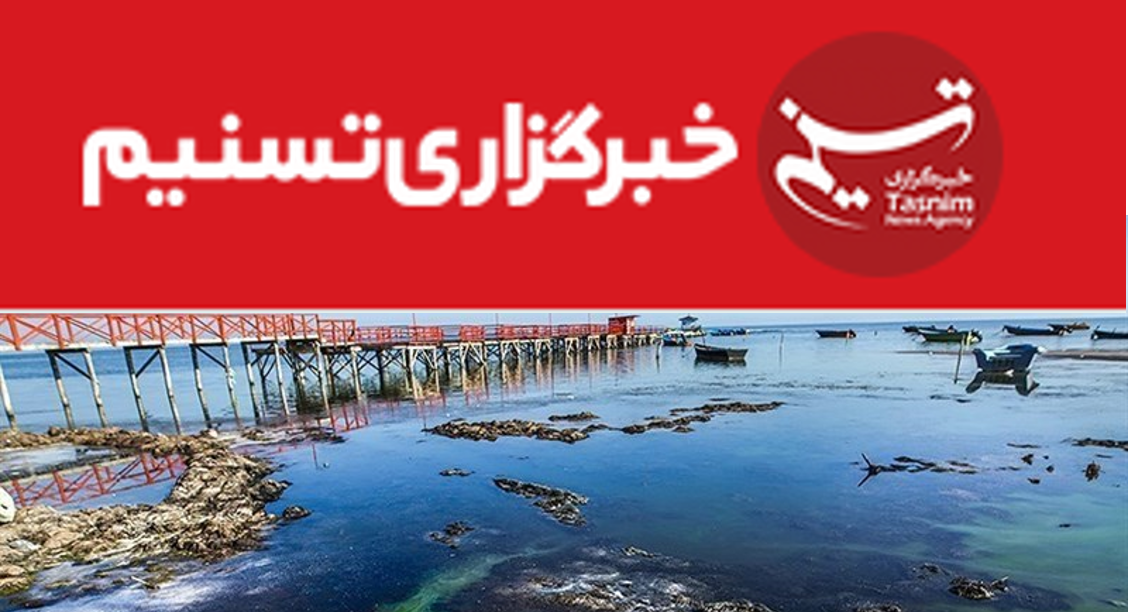 لایروبی کانال‌ها وضعیت "خلیج گرگان" را وخیم‌تر می‌کند؟!