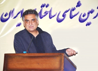 مطالعات زمین‌شناسی، بر ناپایداری آب‌وهوایی و اقلیمی در فلات مرکزی ایران تایید دارد