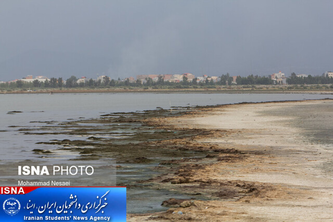 لایروبی، راهکار علاج‌بخشی خلیج گرگان نیست/زمان طلایی که از دریاچه ارومیه گرفته شد