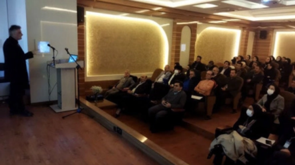 در همایش ملی انجمن زمین شناسی ایران در دانشگاه شاهرود مطرح شد: از "درس‌های زلزله ۷۰سال پیش طرود" تا "پهنه دگرگونی، ماگمایی سنندج-سیرجان"