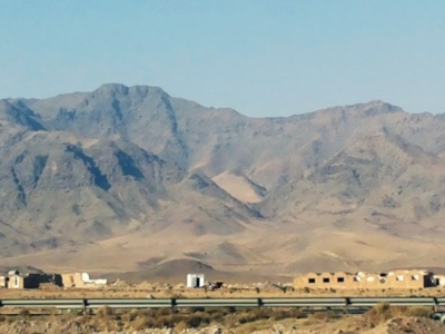 مطالعه محیط و چگونگی تشکیل رخداد طلای زواریان، جنوب غرب سلفچگان