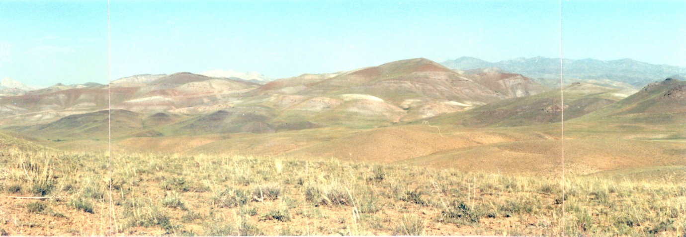 پترولوژی سنگ های آتشفشانی در امتداد گسل کوشک نصرت بویین زهرا-غرق آباد