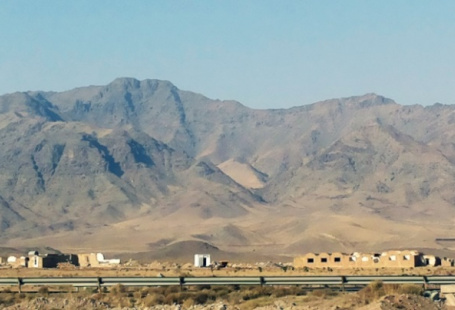 مطالعه محیط و چگونگی تشکیل رخداد طلای زواریان، جنوب غرب سلفچگان