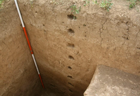 بازسازی محیط دیرینه محوطه ای باستانی با استفاده از تحلیل های ژئومورفولوژی مطالعه موردی: تل ملیان (انشان) استان فارس